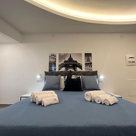 Hotel La Casba Paola Esterno foto